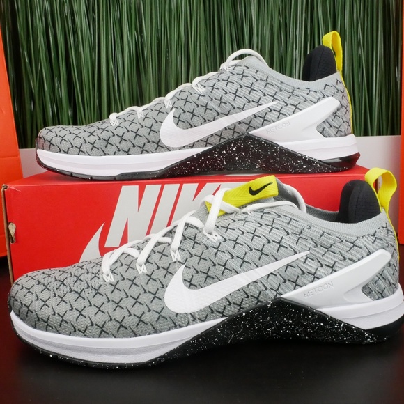 nike metcon dsx flyknit 2 x